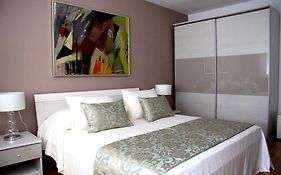 Apartment Akvarel