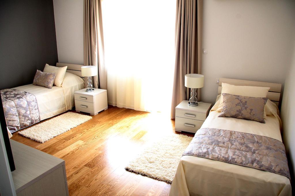 Apartment Akvarel Split Zimmer foto